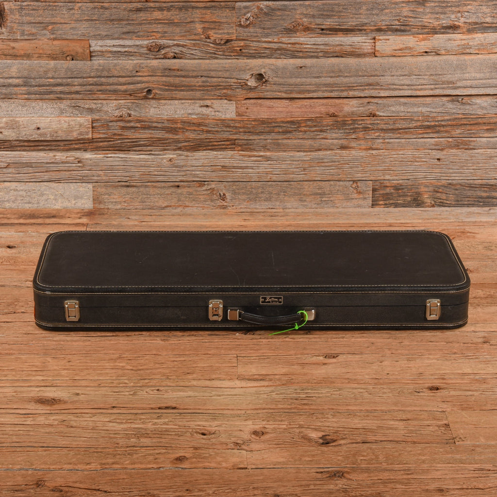 Kustom K200A Black 1970s - View 8 | MusicMarket