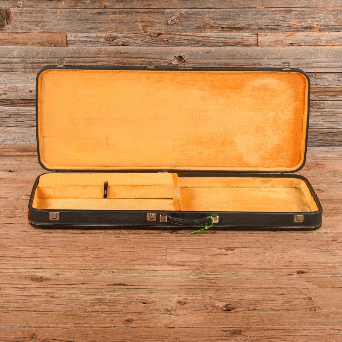 Kustom K200A Black 1970s - View 9 | MusicMarket