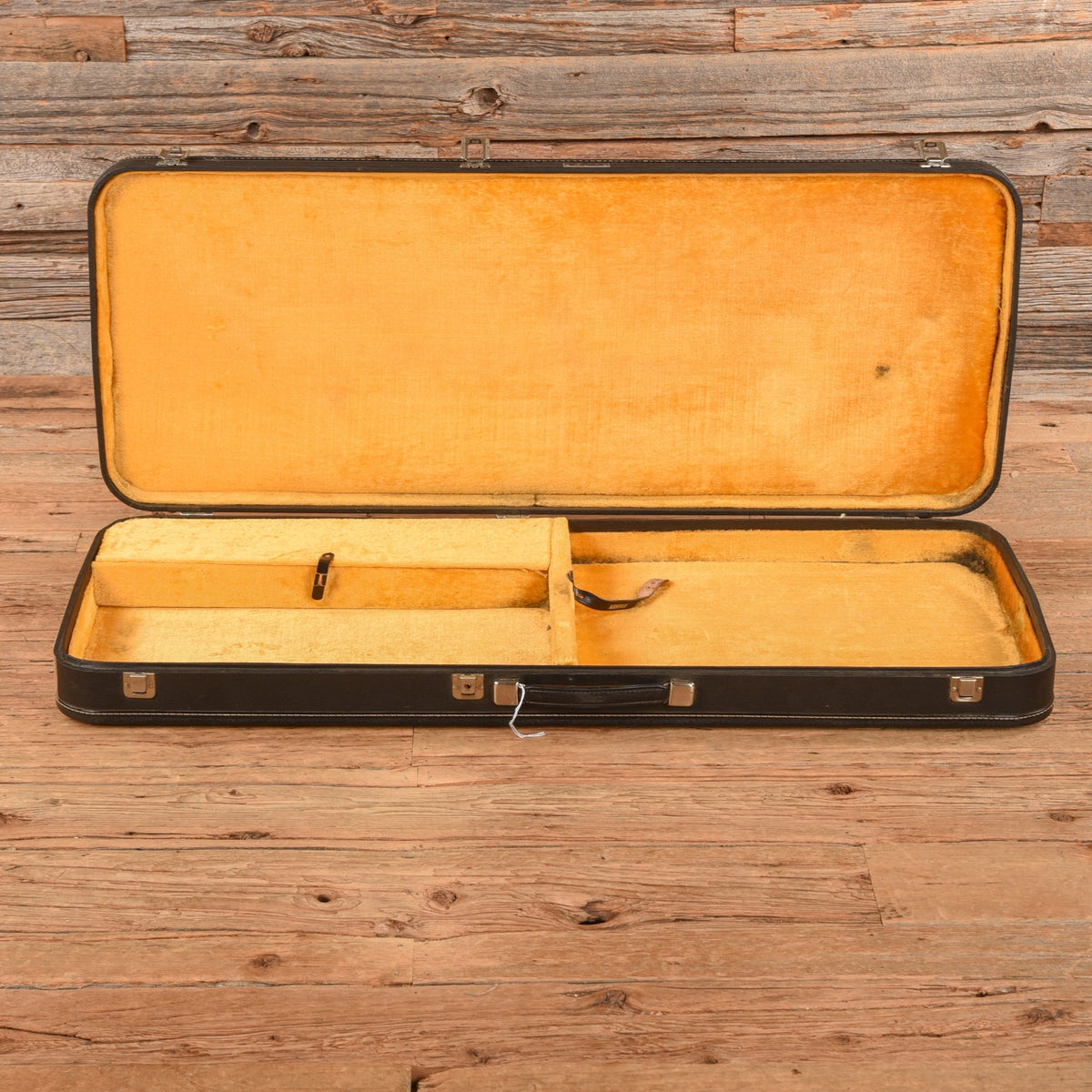 Kustom K200A Cherry 1960s - View 9 | MusicMarket