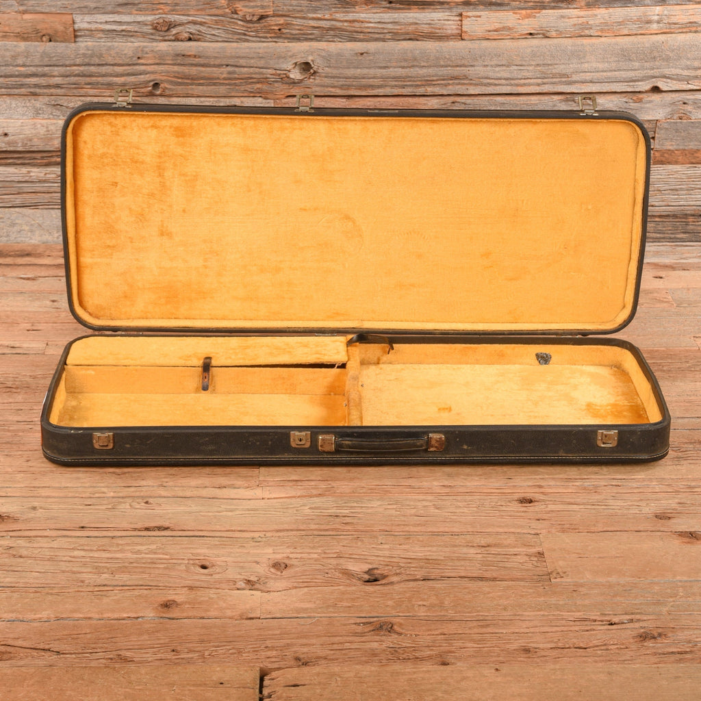 Kustom K200A Teal 1970s - View 9 | MusicMarket