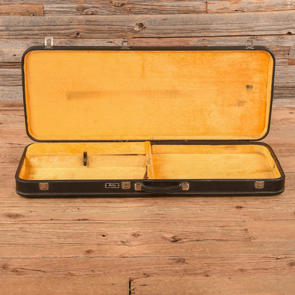 Kustom Kustom K200A Green 1960s - View 9 | MusicMarket