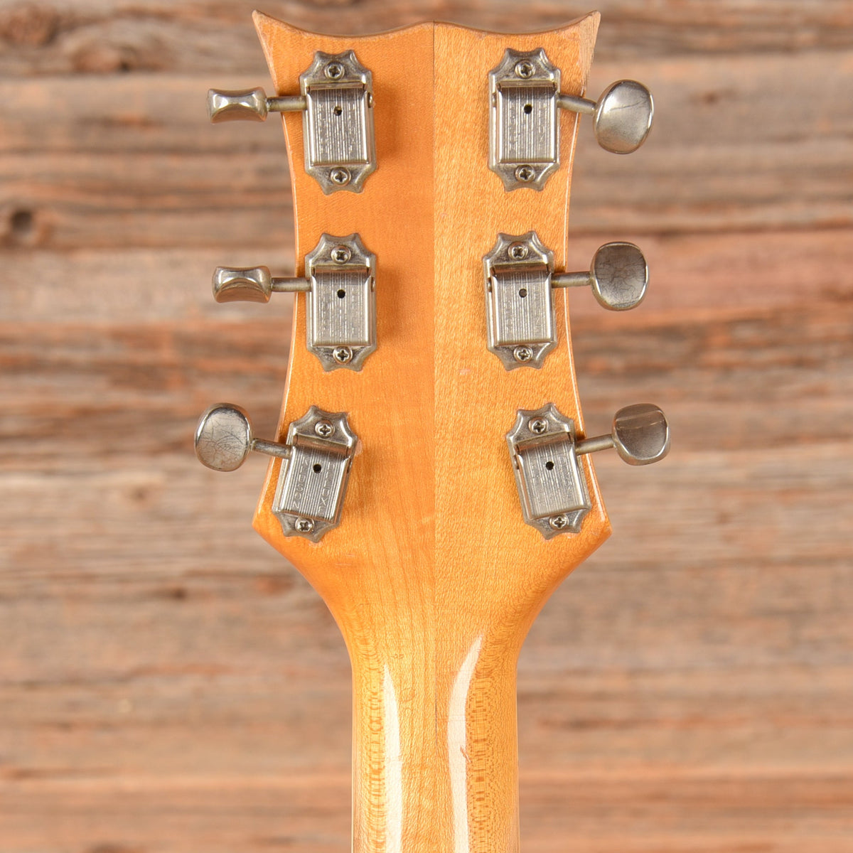 Kustom Kustom K200A Green 1960s - View 7 | MusicMarket