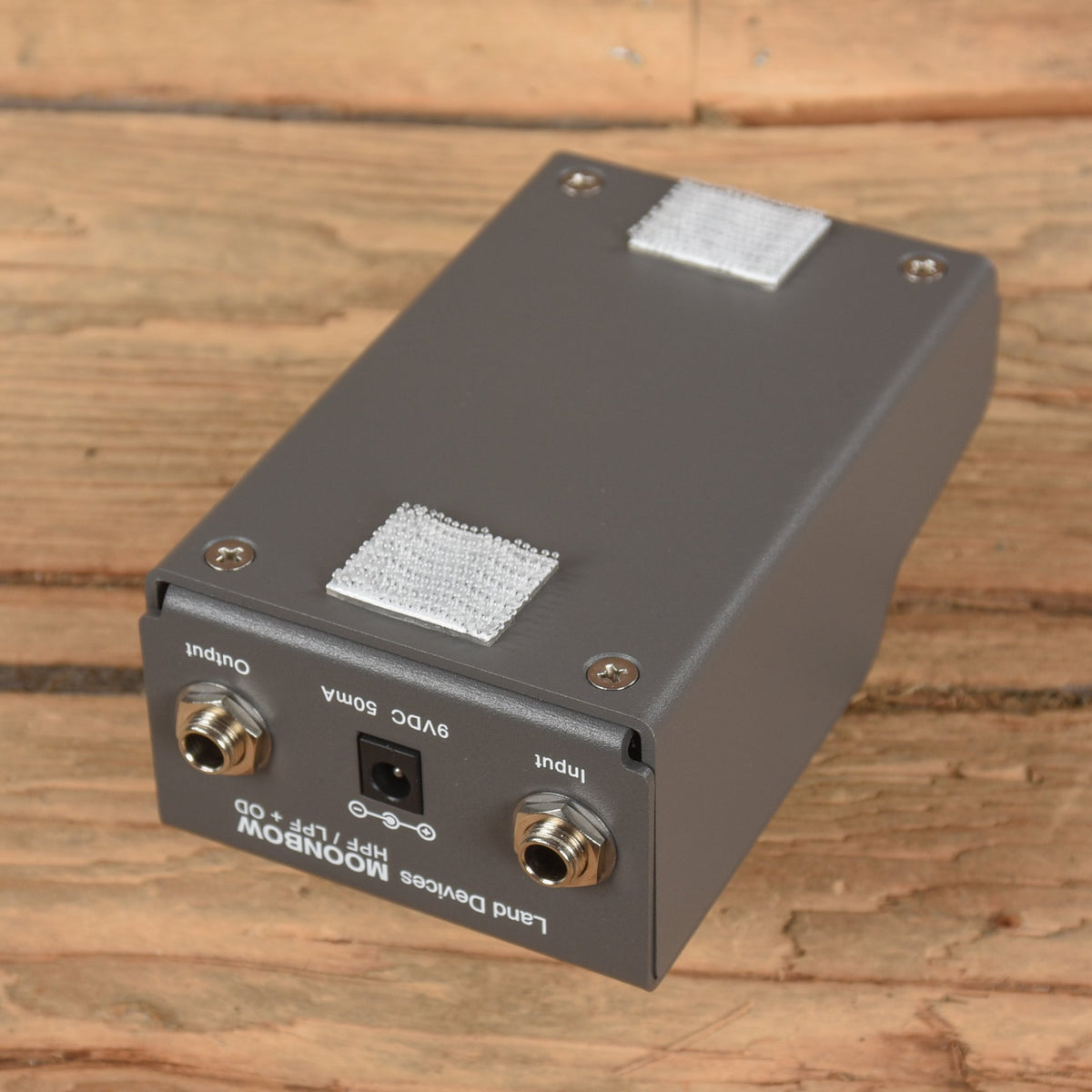 Land Devices Moonbow - View 2 | MusicMarket