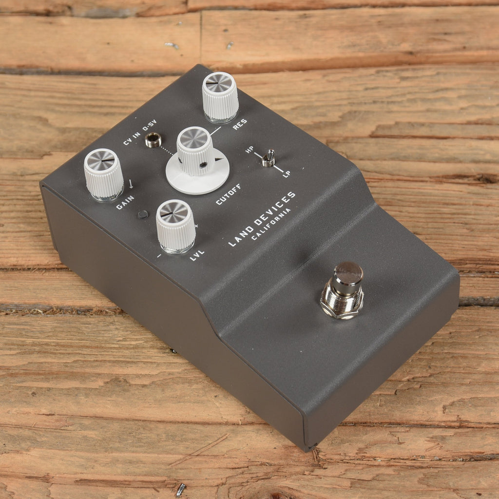 Land Devices Moonbow - MusicMarket