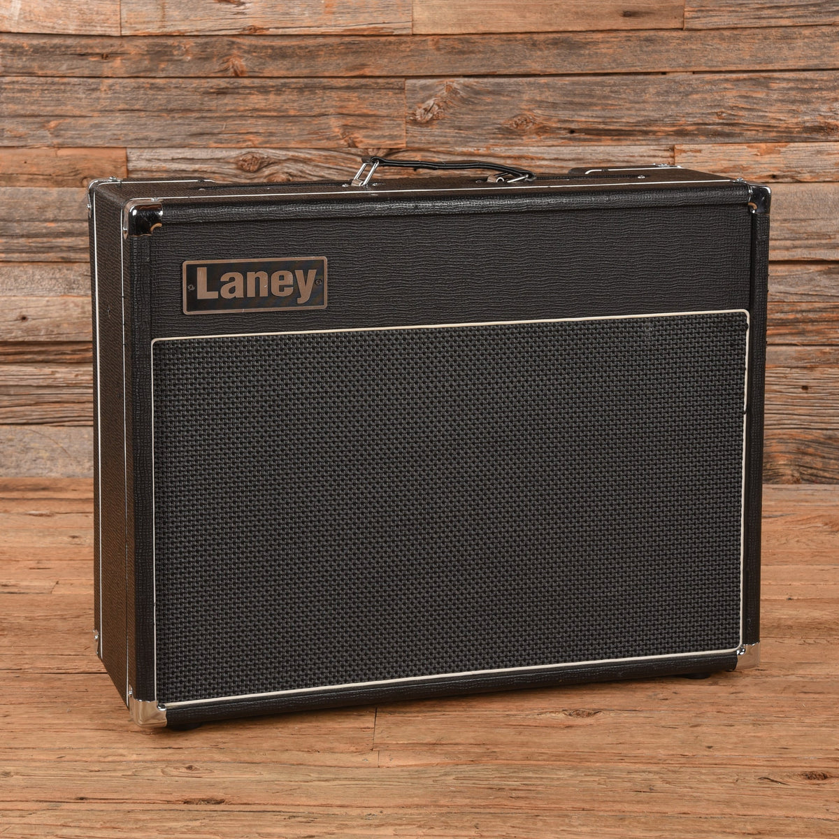Laney VC-30 30-Watt 2x12" Guitar Combo Amp - MusicMarket