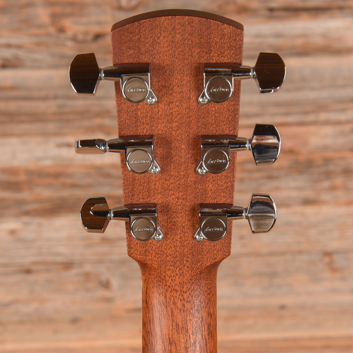 Larivee C-03R TE Natural 2023 - View 7 | MusicMarket