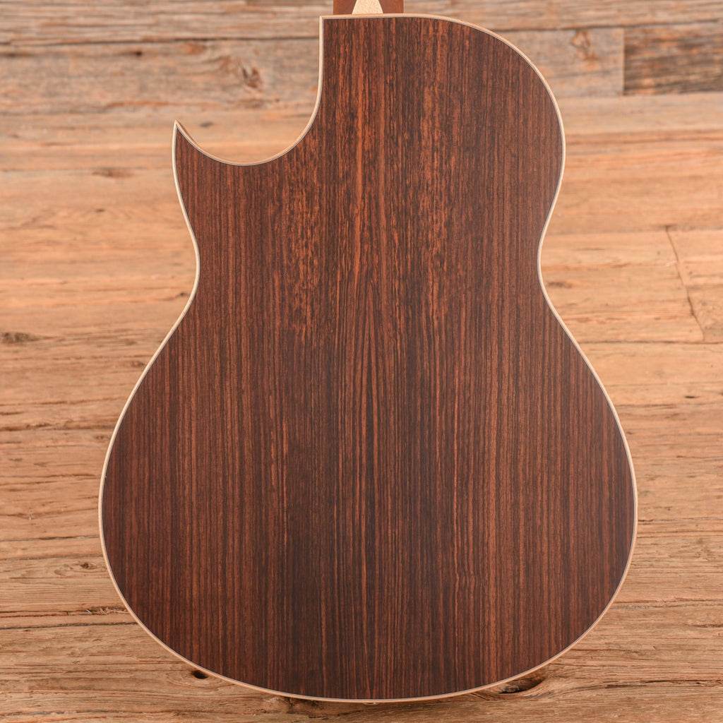 Larivee C-03R TE Natural 2023 - View 3 | MusicMarket