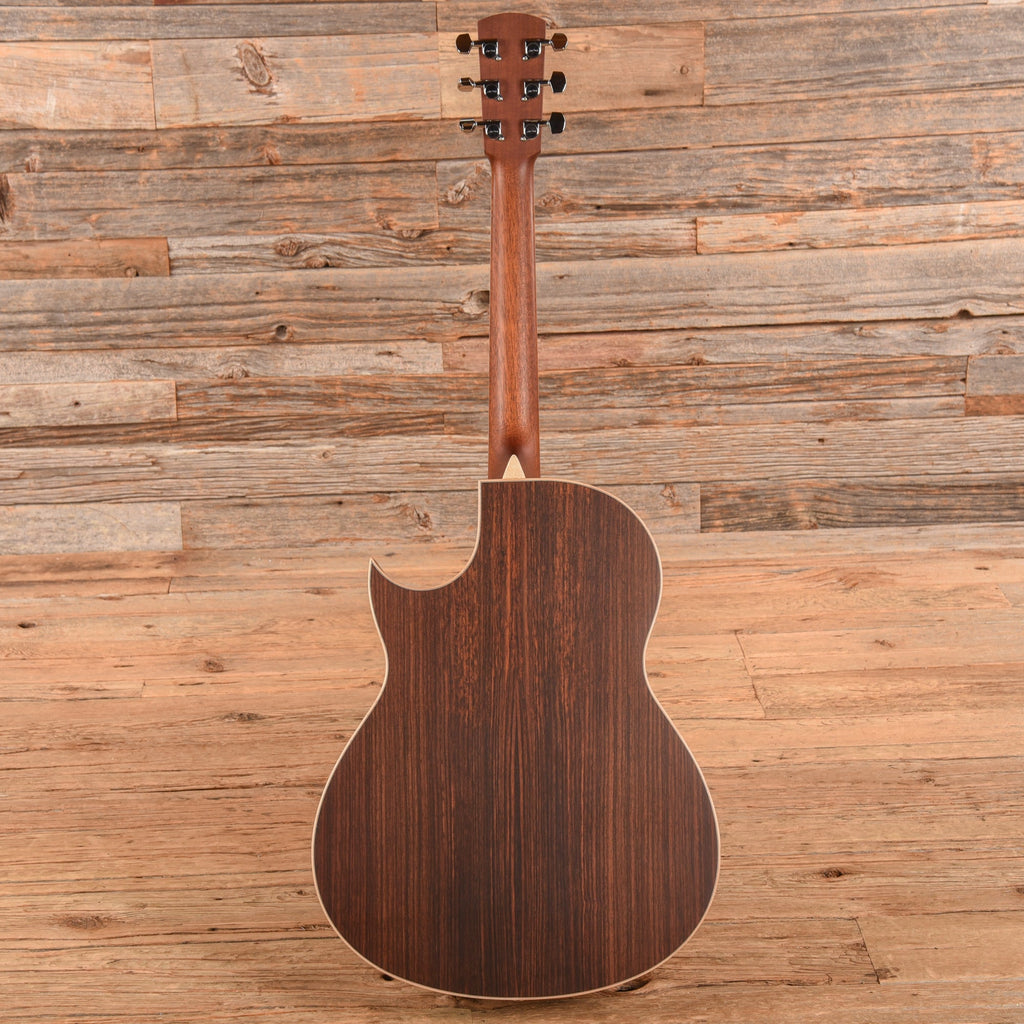 Larivee C-03R TE Natural 2023 - View 5 | MusicMarket