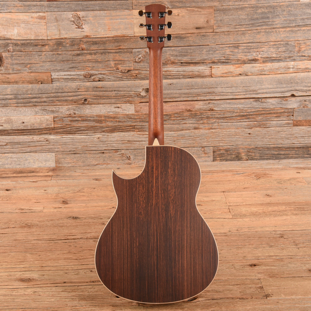 Larivee C-03R TE Natural 2023 - View 5 | MusicMarket
