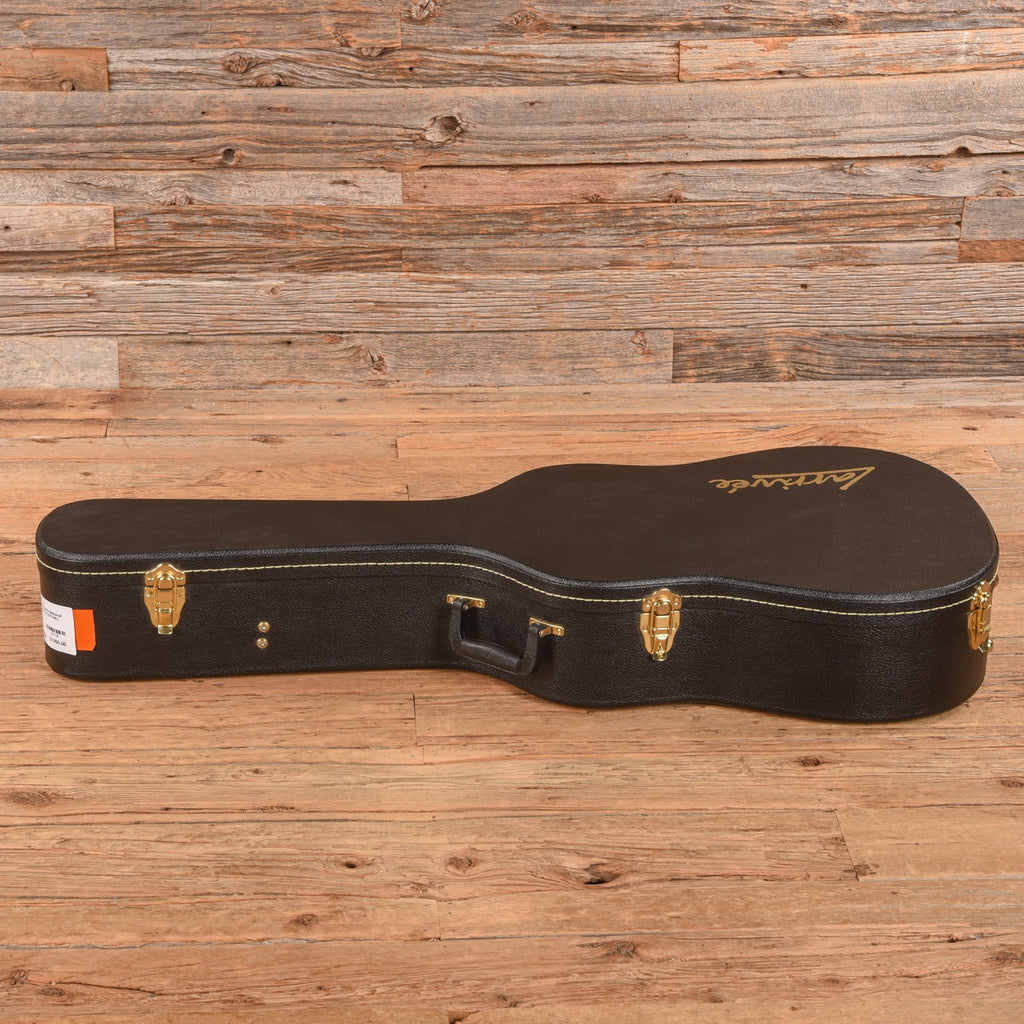 Larivee C-03R TE Natural 2023 - View 8 | MusicMarket