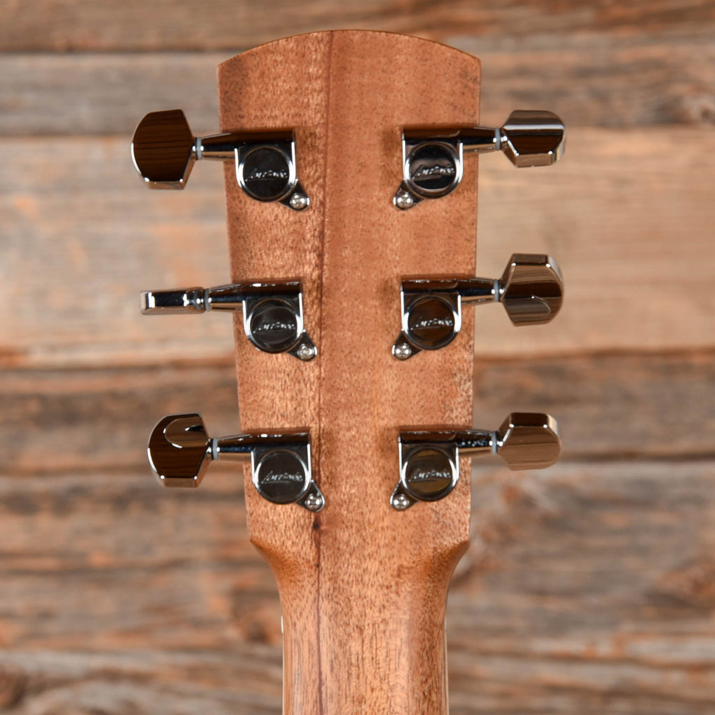 Larrivee J03R Sunburst 2024 - View 7 | MusicMarket