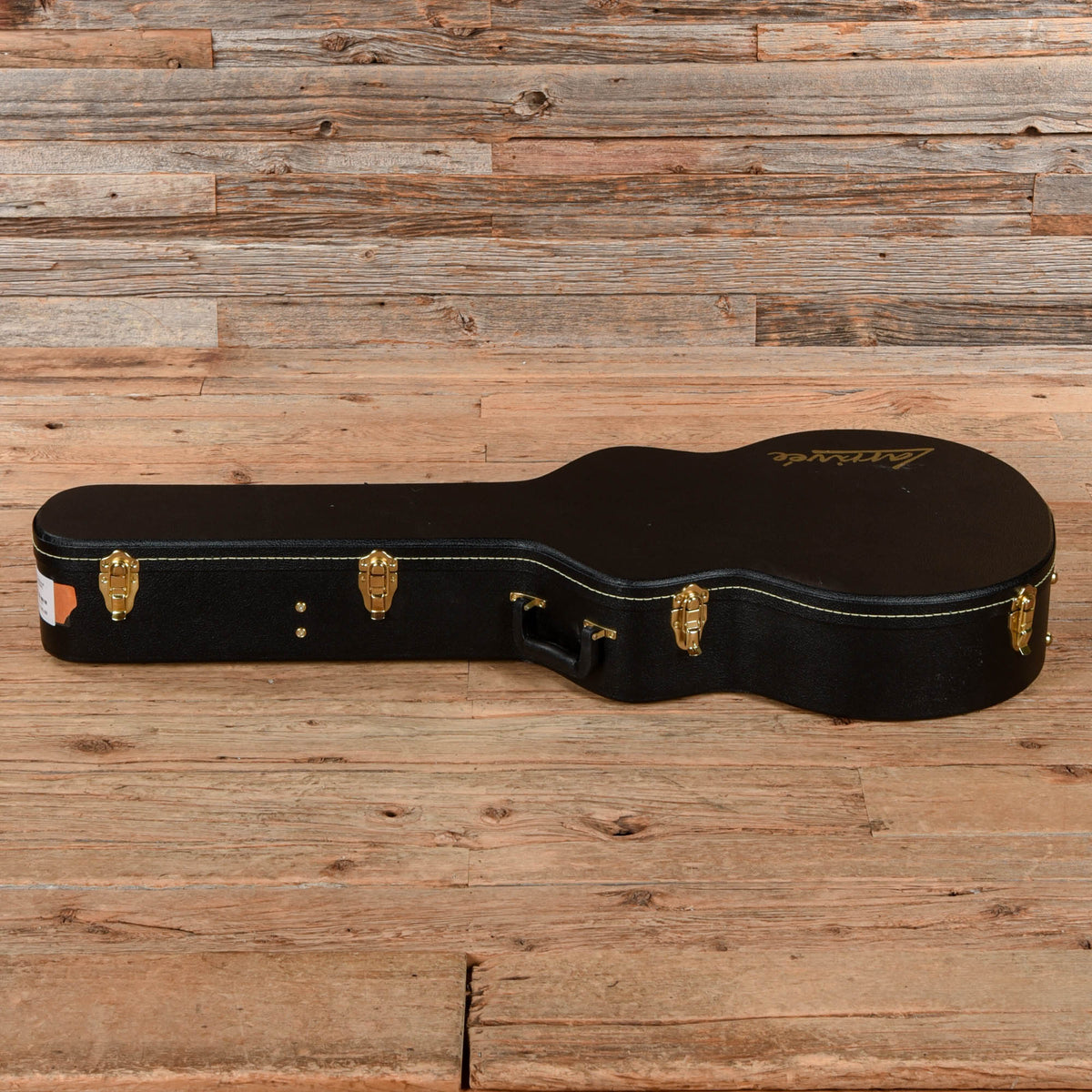 Larrivee J03R Sunburst 2024 - View 8 | MusicMarket