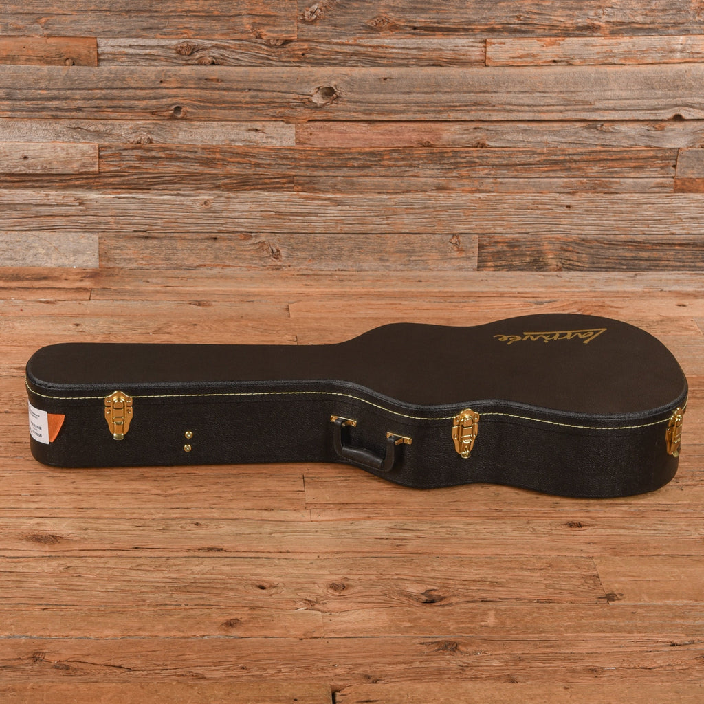 Larrivee OM-40 Sunburst 2025 - View 8 | MusicMarket