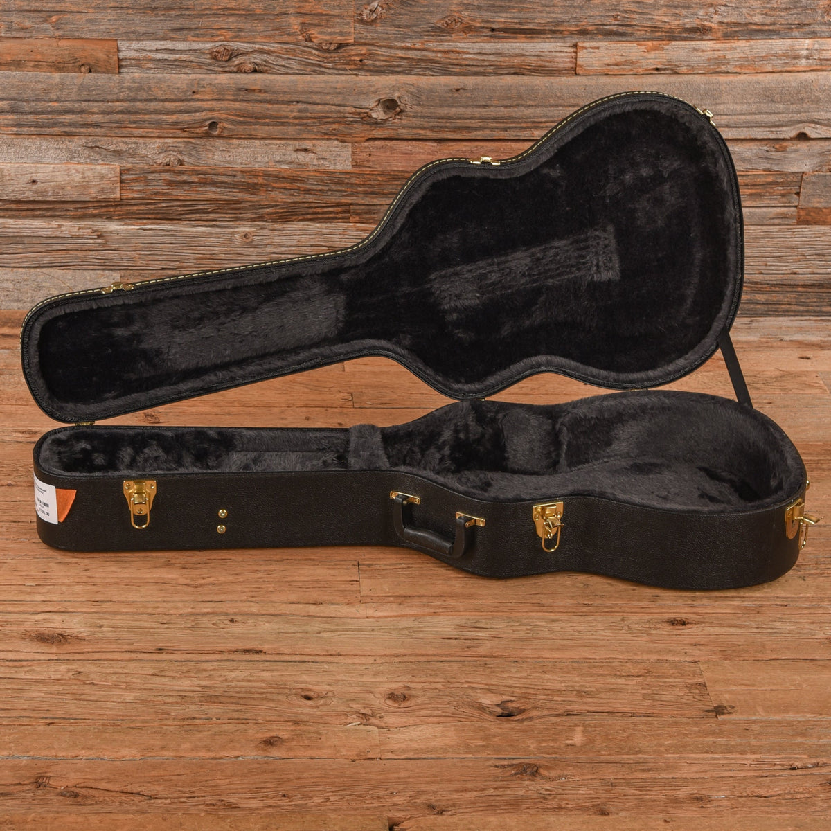 Larrivee OM-40 Sunburst 2025 - View 9 | MusicMarket