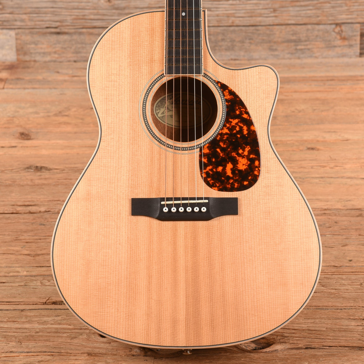 Larrivee LV-03 MH Natural - MusicMarket