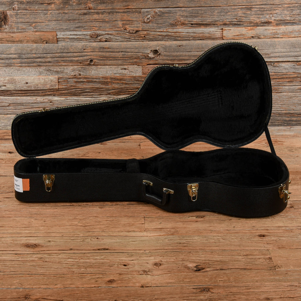 Larrivee OM-03 Natural 2004 - View 9 | MusicMarket