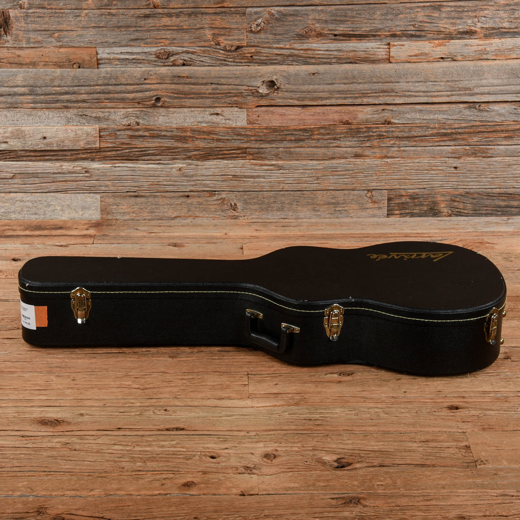 Larrivee OM-03 Natural 2004 - View 8 | MusicMarket