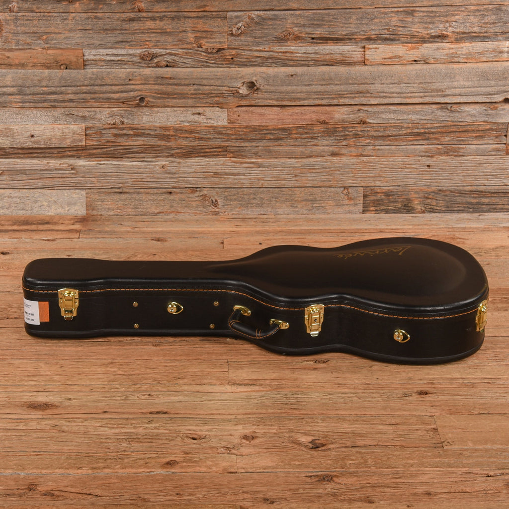 Larrivee OM-09 Natural 2004 - View 8 | MusicMarket
