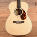 Larrivee OM-40 Mahogany w/Alpine Moon Spruce Top Natural - MusicMarket