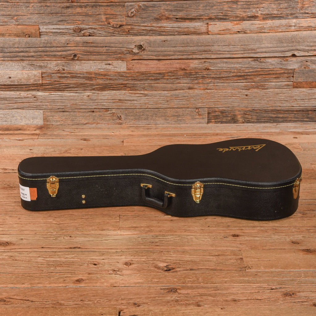 Larrivee L-09 Natural 2022 - View 8 | MusicMarket