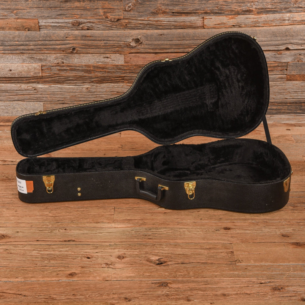 Larrivee L-09 Natural 2022 - View 9 | MusicMarket