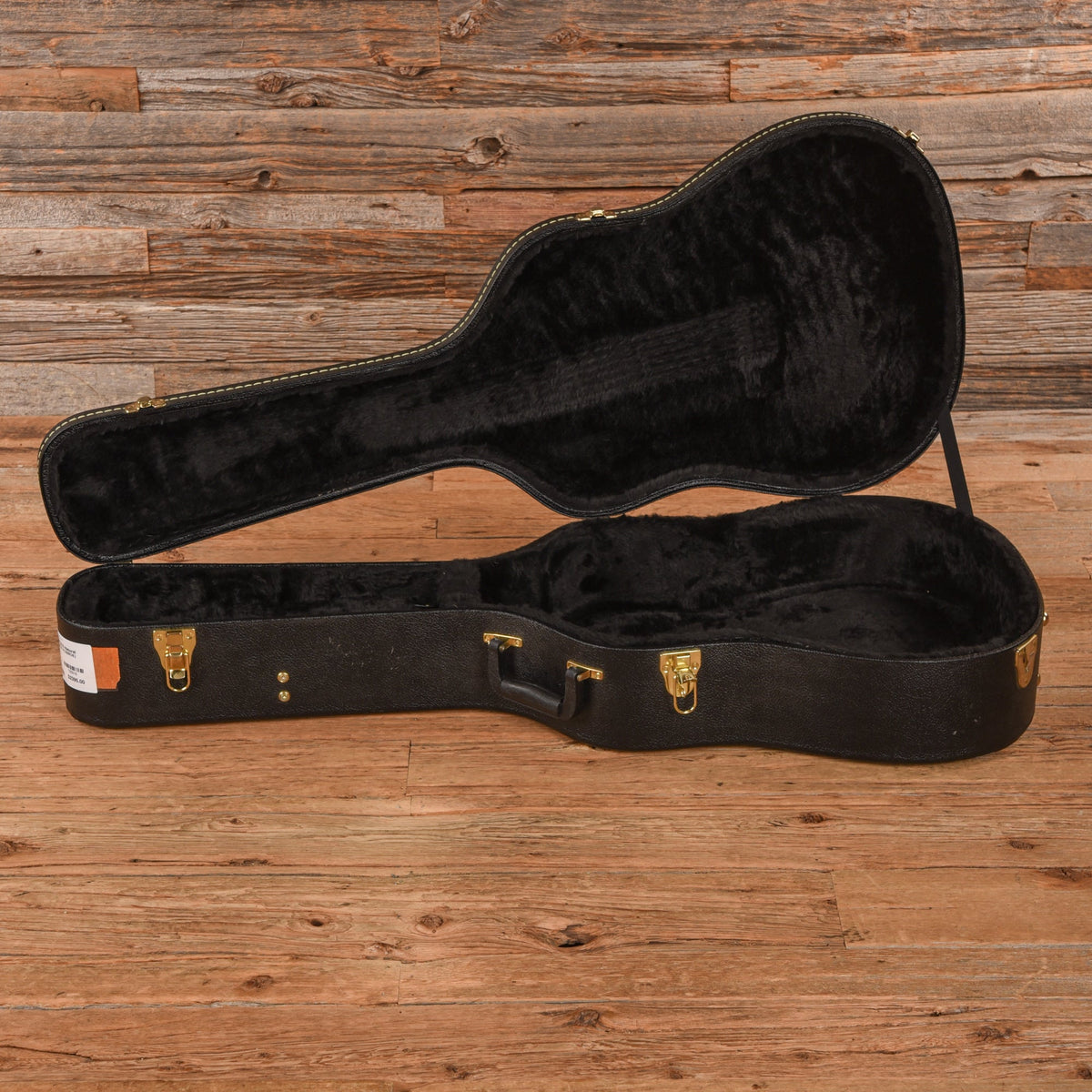 Larrivee L-09 Natural 2022 - View 9 | MusicMarket