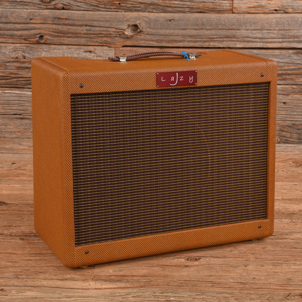 Lazy J J-20 "Fully Loaded" 20-Watt 1x12" Guitar Combo Amp - MusicMarket