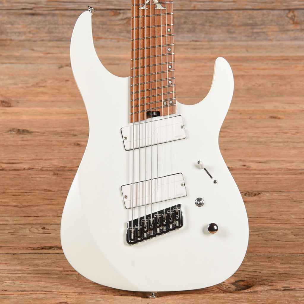 Legator N8FXA White - MusicMarket