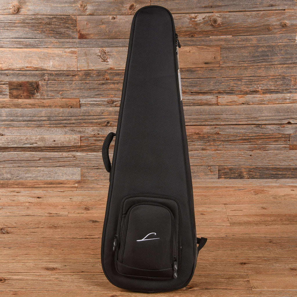Legator N8FXA White - View 8 | MusicMarket