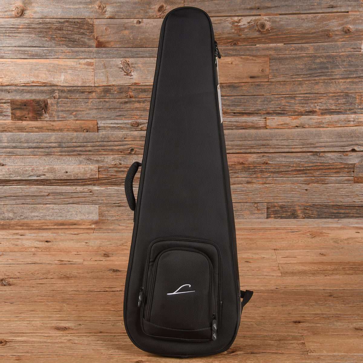 Legator N8FXA White - View 8 | MusicMarket