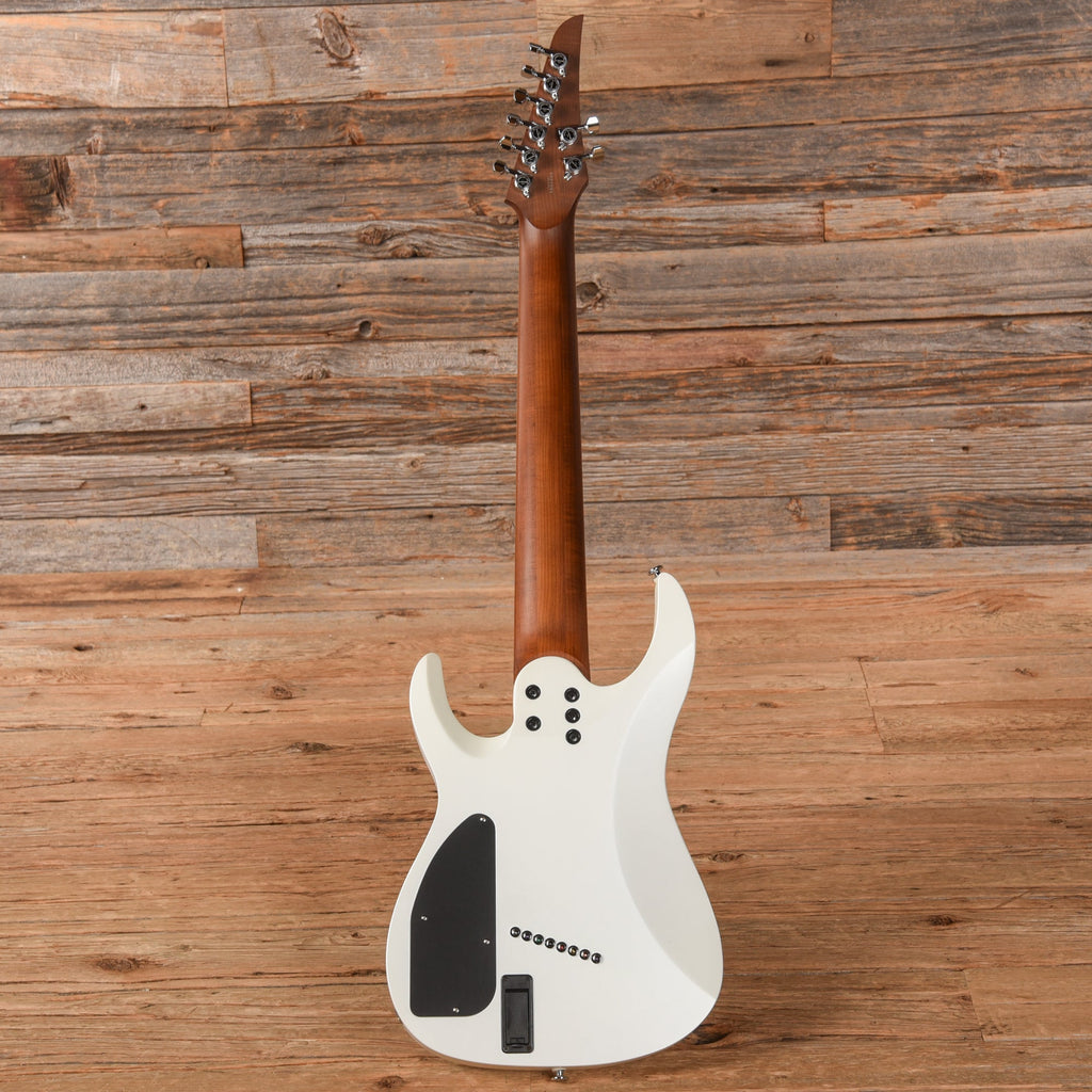 Legator N8FXA White - View 5 | MusicMarket