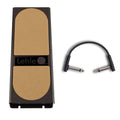 Lehle Mono Volume Pedal w/RockBoard Flat Patch Cables Bundle - MusicMarket