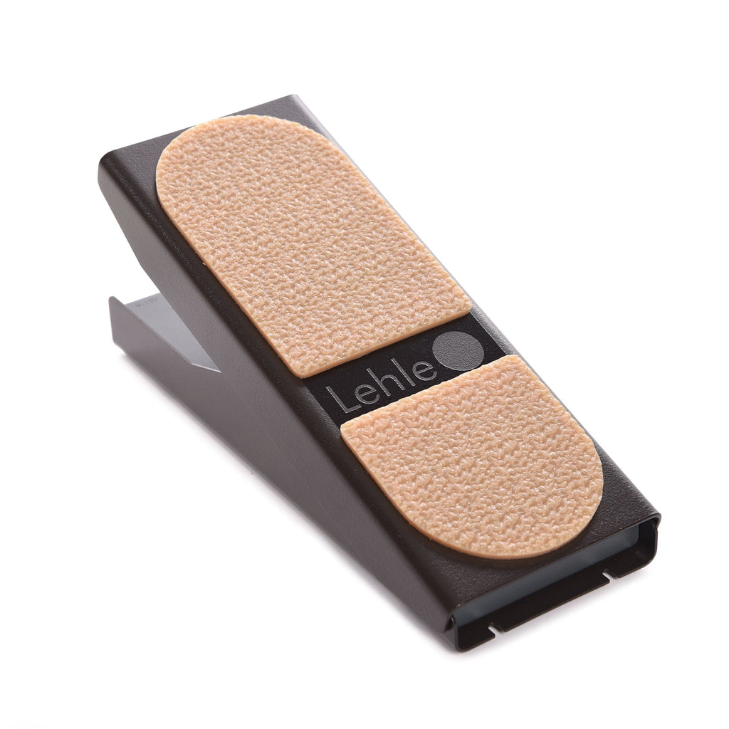 Lehle Stereo Volume Pedal - View 2 | MusicMarket