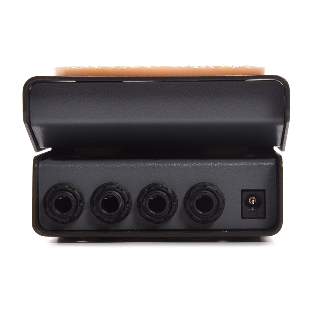Lehle Stereo Volume Pedal - View 3 | MusicMarket