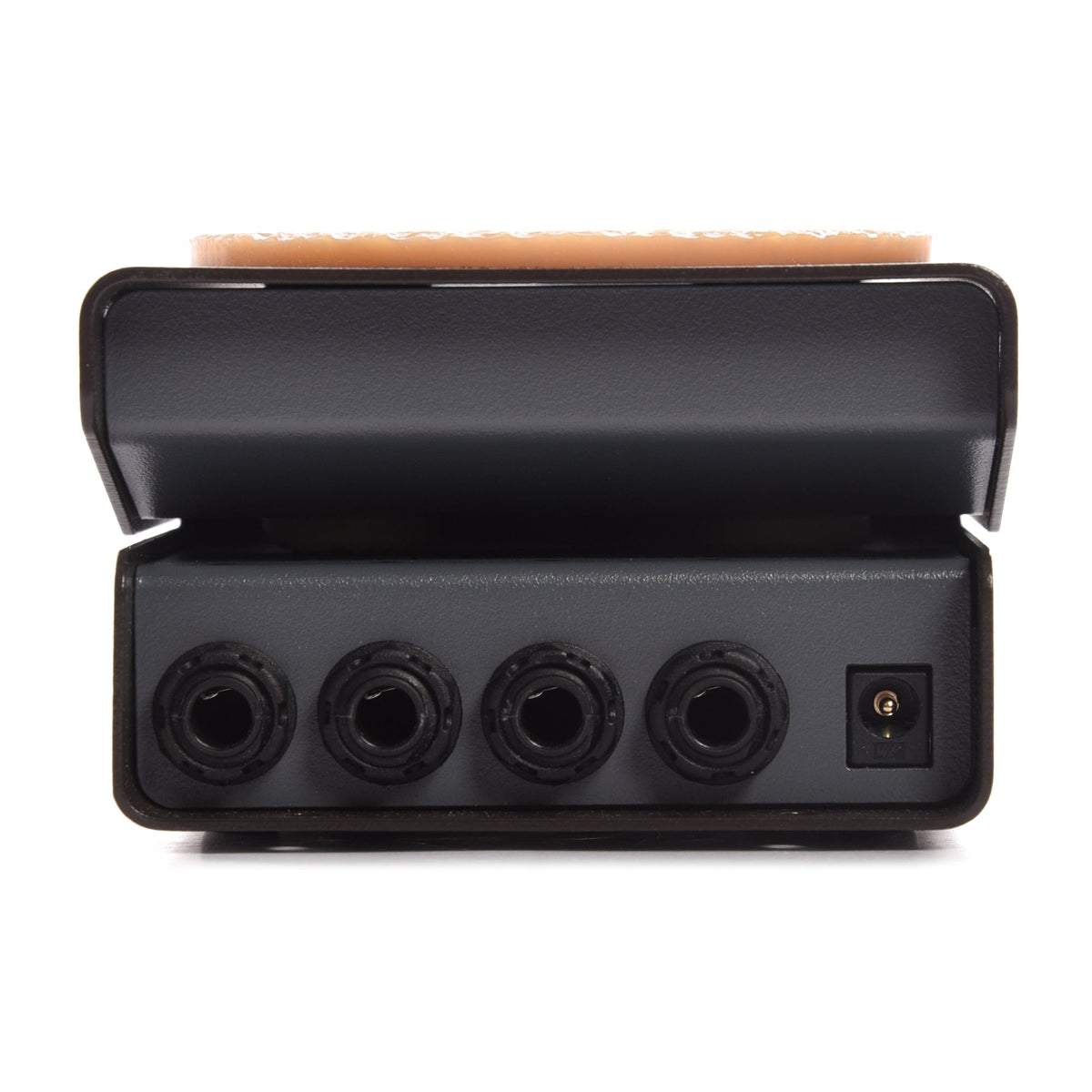 Lehle Stereo Volume Pedal - View 3 | MusicMarket