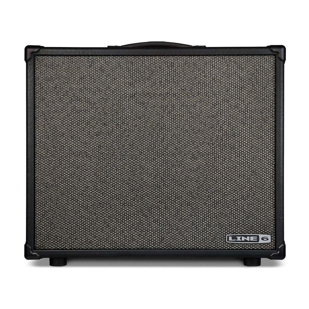 Line 6 PowerCab CL 112 100w 1x12 Multi-Voice Active Guitar Speaker System - MusicMarket