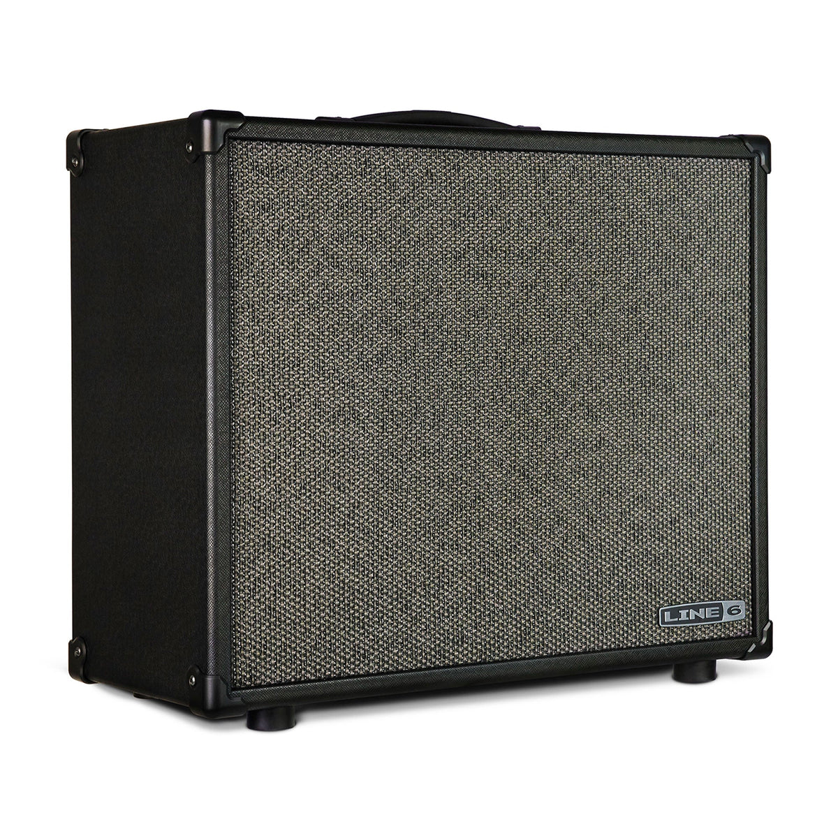 Line 6 PowerCab CL 112 100w 1x12 Multi-Voice Active Guitar Speaker System - View 2 | MusicMarket