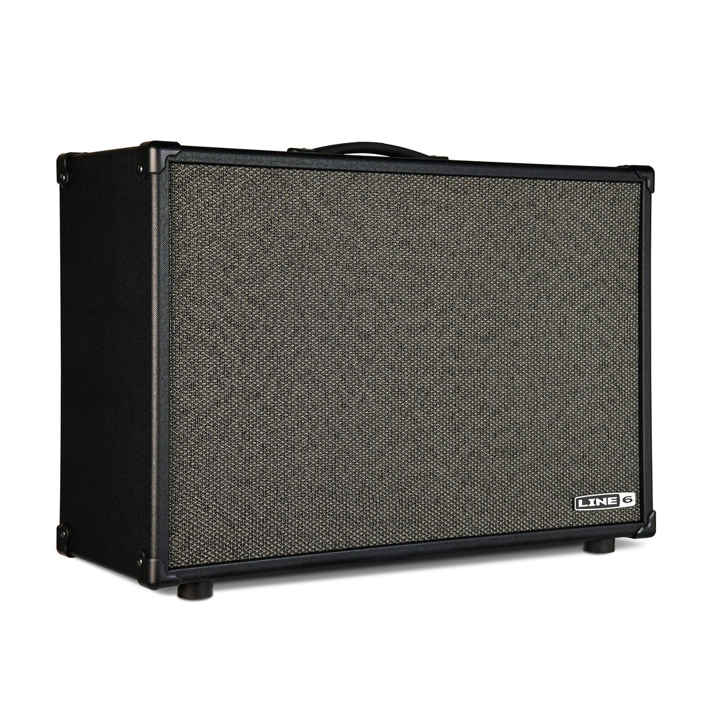 Line 6 PowerCab CL 212 200w 2x12 Multi-Voice Active Guitar Speaker System - View 2 | MusicMarket