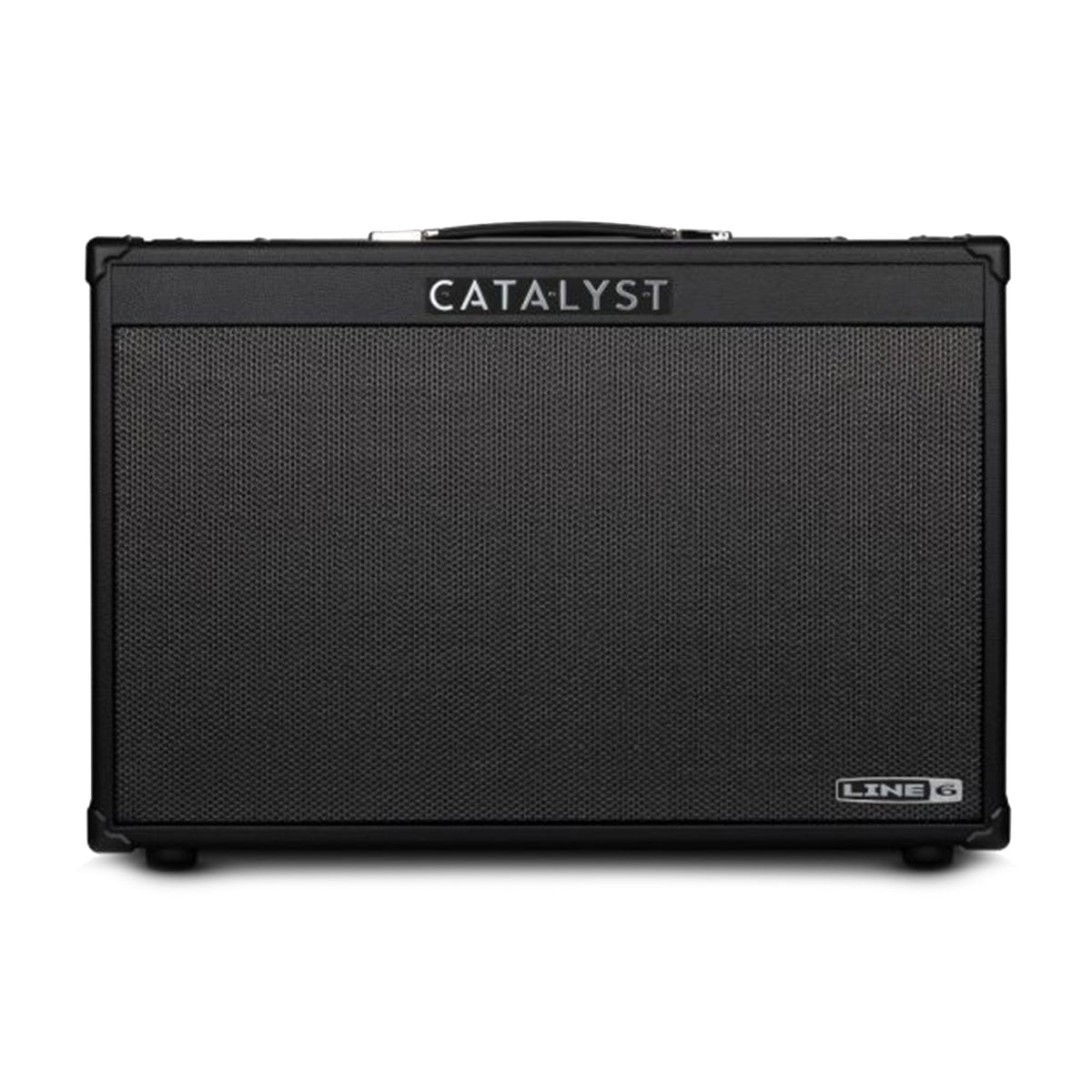Line 6 Catalyst 200 2x12 200W Guitar Combo Amplifier - MusicMarket