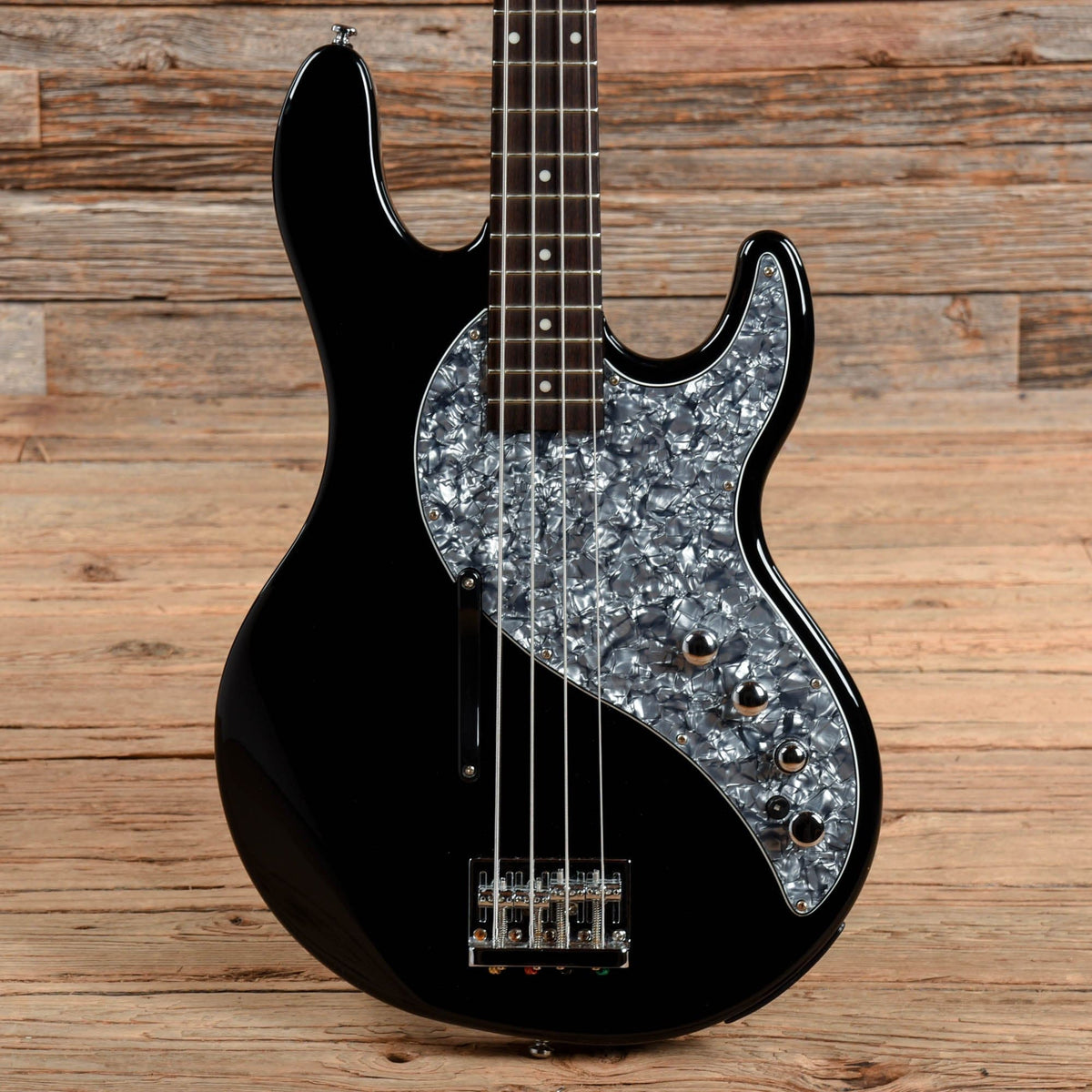 Line 6 Variax Bass 700 Black 2004 - MusicMarket