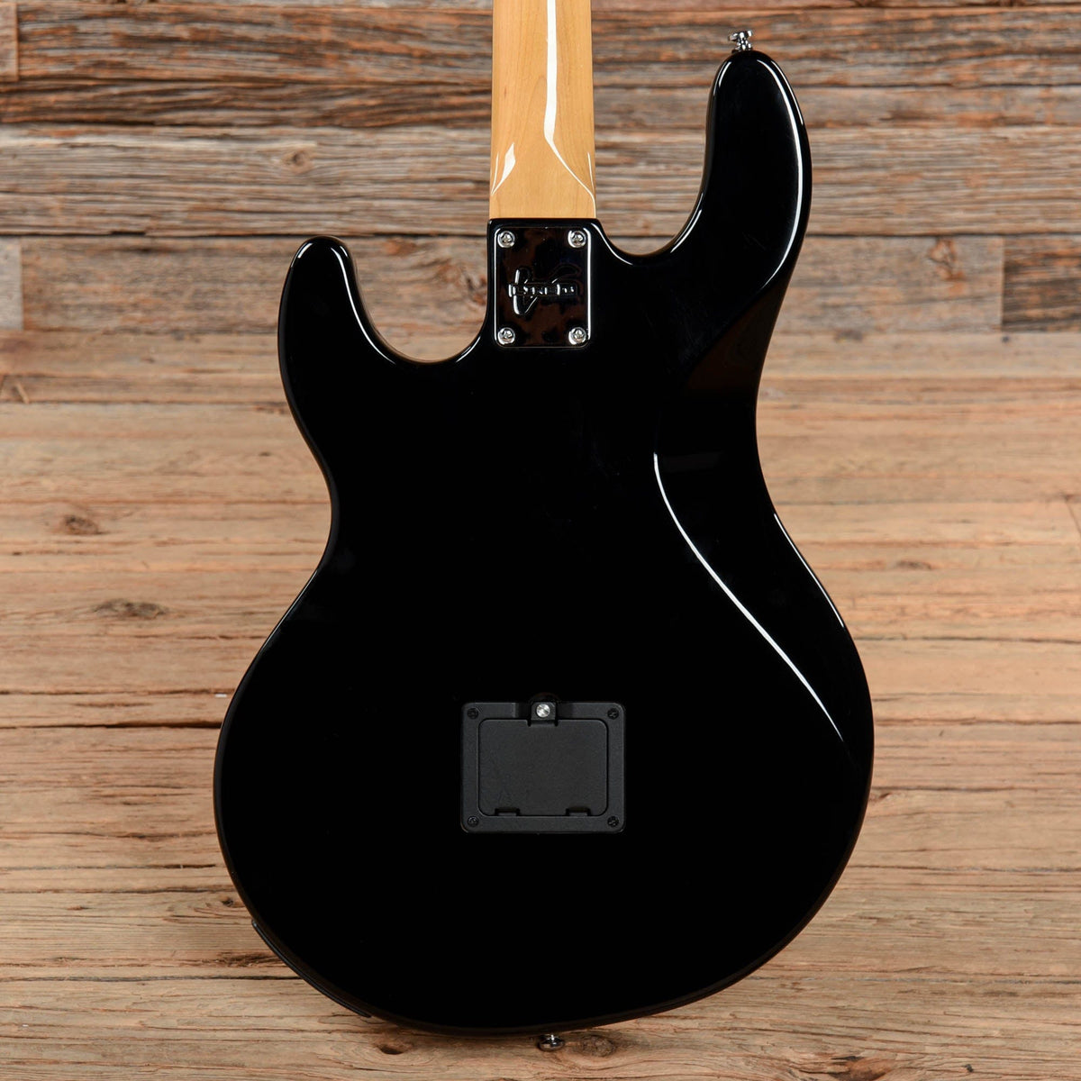 Line 6 Variax Bass 700 Black 2004 - View 3 | MusicMarket