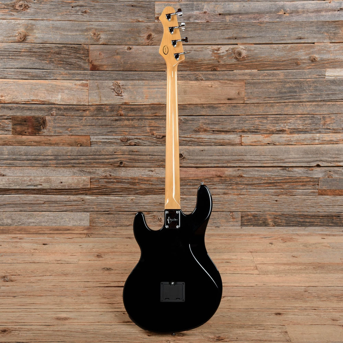 Line 6 Variax Bass 700 Black 2004 - View 5 | MusicMarket