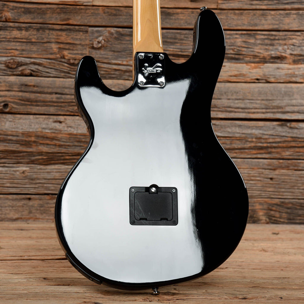 Line 6 Variax Bass 700 Black 2004 - View 9 | MusicMarket