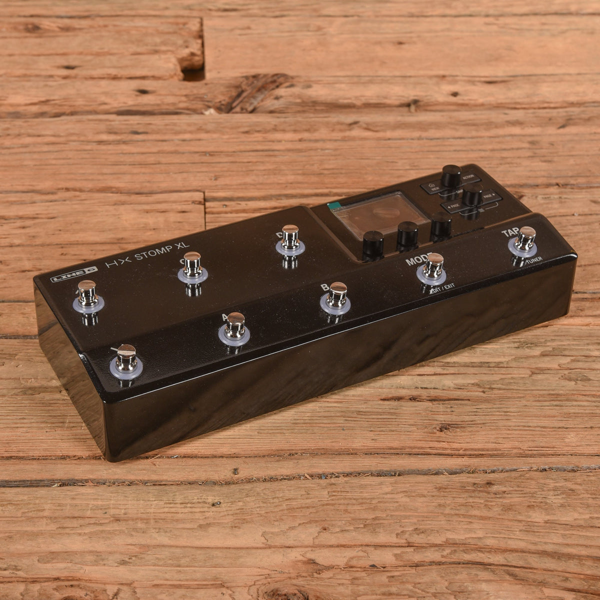 Line 6 HX Stomp XL - MusicMarket