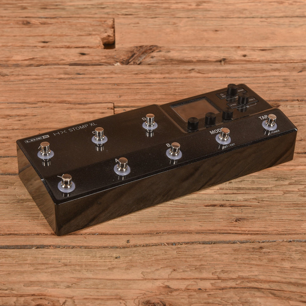 Line 6 HX Stomp XL - MusicMarket