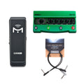 Line 6 DL4 MKII Delay Modeler Pedal w/Mission Engineering SP1 L6H and Splitter Cable Bundle - MusicMarket