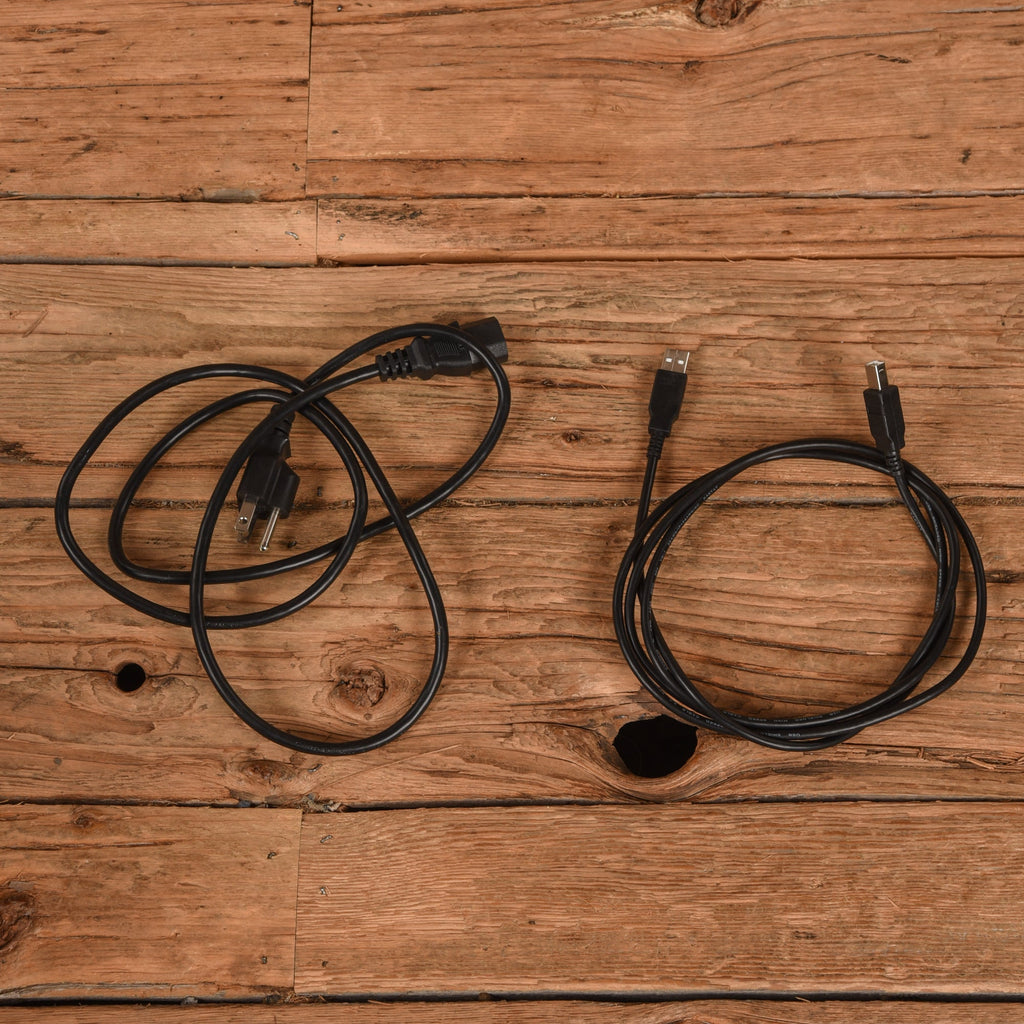 Line 6 Helix Rack with Foot Controller - View 3 | MusicMarket