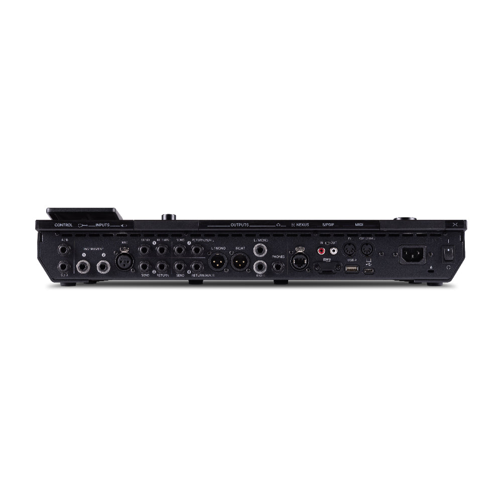 Line 6 Helix Stadium XL Floor Amp Modeler & Multi Effects Processor - View 3 | MusicMarket