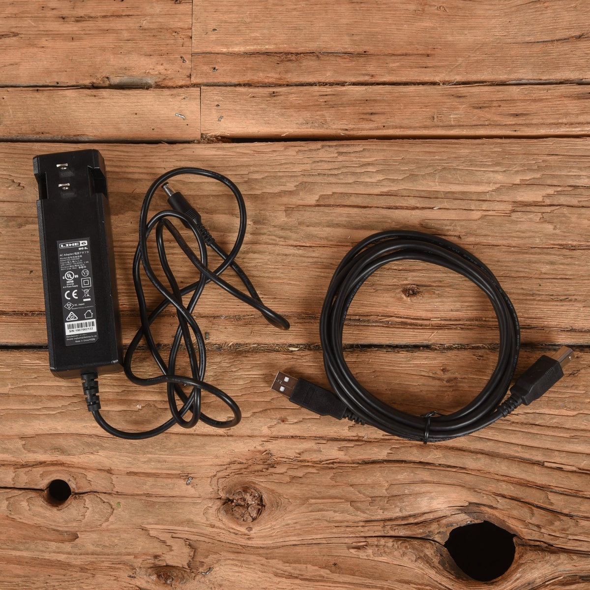 Line 6 HX Stomp - View 3 | MusicMarket