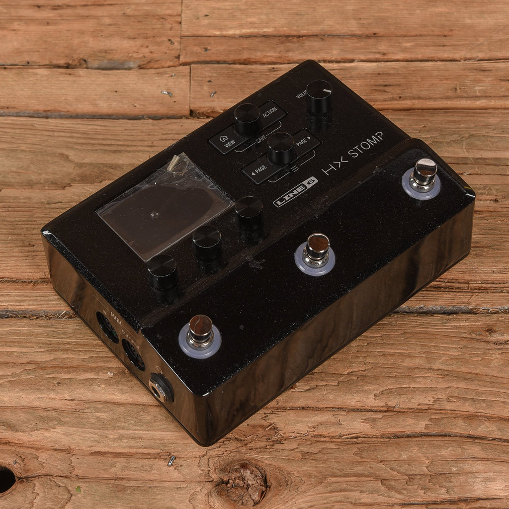 Line 6 HX Stomp - MusicMarket